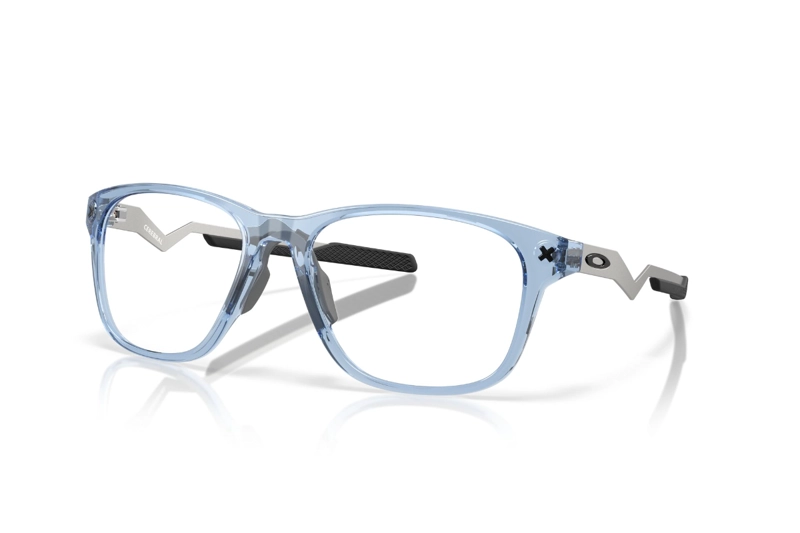 LENTES OAKLEY ÓPTICOS CEREBRAL AZUL FRAME - 2