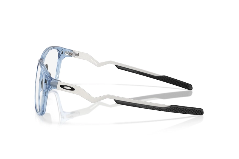 LENTES OAKLEY ÓPTICOS CEREBRAL AZUL FRAME - 3