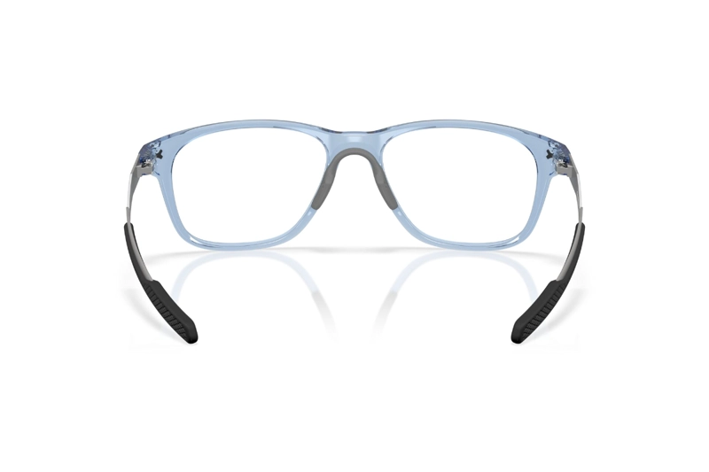 LENTES OAKLEY ÓPTICOS CEREBRAL AZUL FRAME - 4