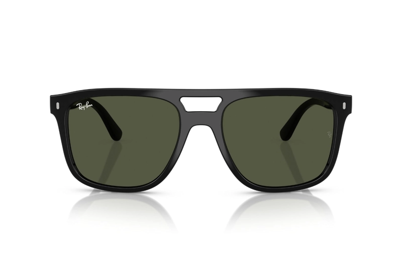 LENTES DE SOL NEGRO RAY-BAN - 1