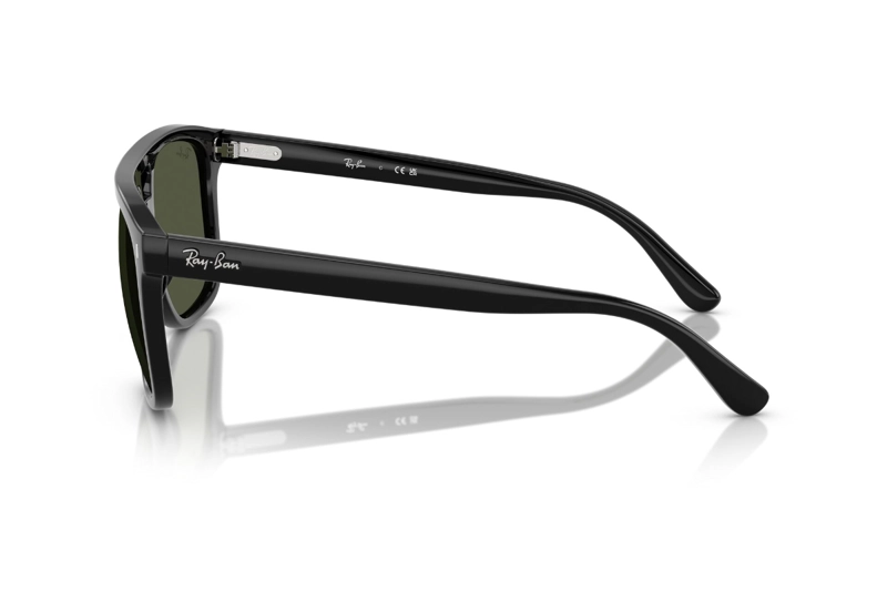 LENTES DE SOL NEGRO RAY-BAN - 3