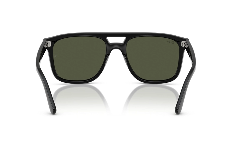 LENTES DE SOL NEGRO RAY-BAN - 4