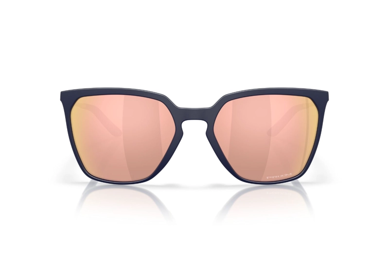 LENTES SOL OAKLEY SIELO SQ PRIZM ROSE GOLD - 1