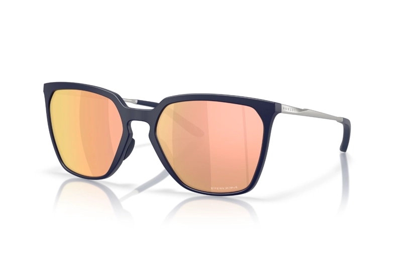 LENTES SOL OAKLEY SIELO SQ PRIZM ROSE GOLD - 2