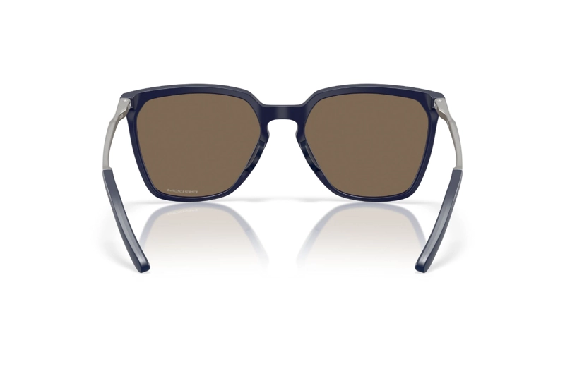 LENTES SOL OAKLEY SIELO SQ PRIZM ROSE GOLD - 4