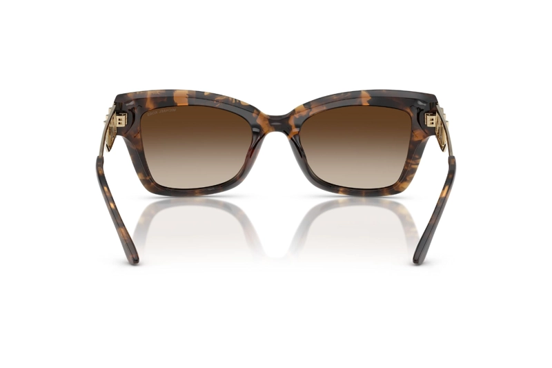 LENTES SOL MICHAEL KORS CANTABRIA HAVANA DEGRADADOS - 4