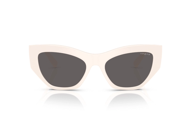 LENTES SOL VOGUE GRIS EYEWEAR - 1