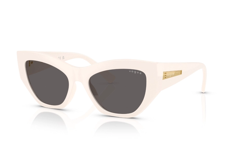 LENTES SOL VOGUE GRIS EYEWEAR - 2