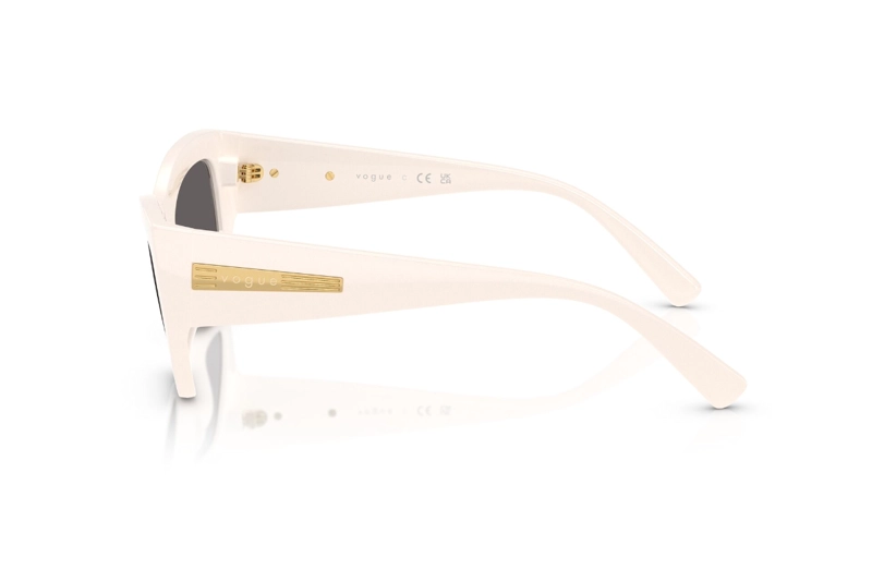 LENTES SOL VOGUE GRIS EYEWEAR - 3