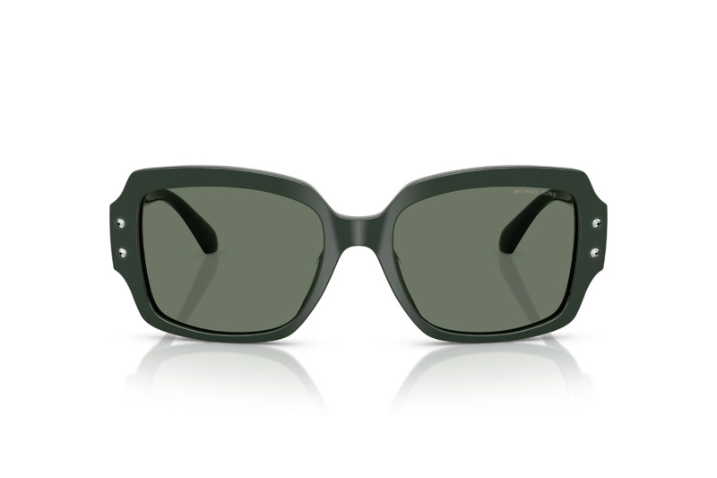 LENTES SOL MICHAEL KORS CHÂTEL VERDE - 1
