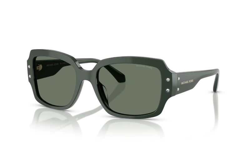 LENTES SOL MICHAEL KORS CHÂTEL VERDE - 2