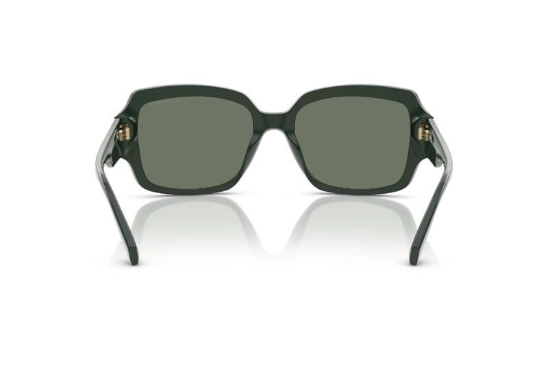 LENTES SOL MICHAEL KORS CHÂTEL VERDE - 4
