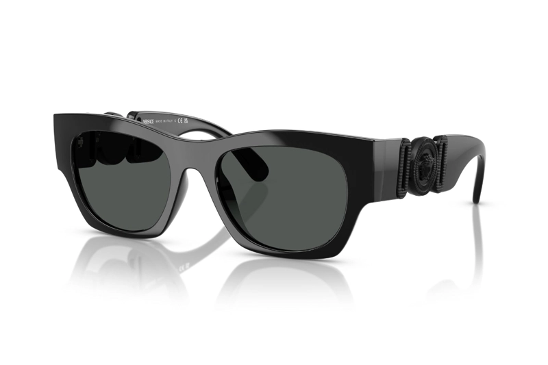 LENTES SOL VERSACE NEGRO - 1