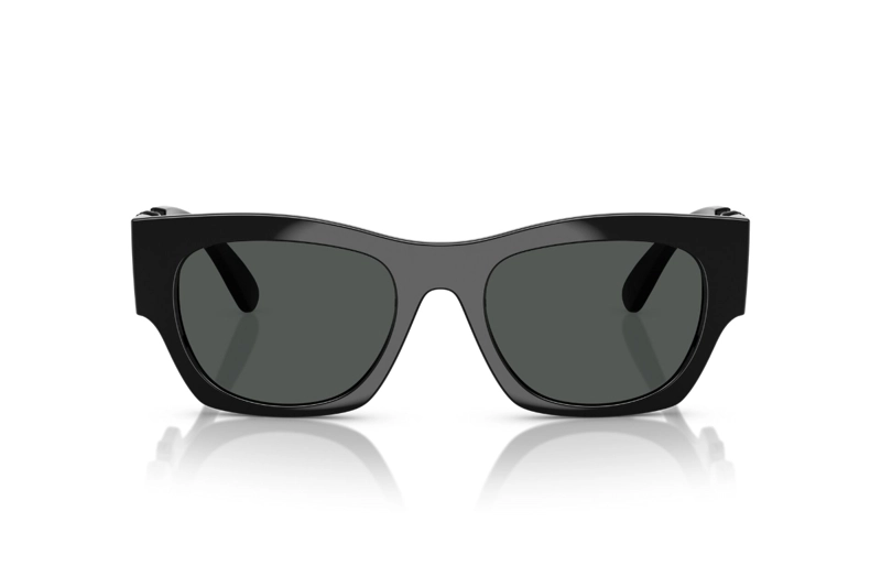 LENTES SOL VERSACE NEGRO - 2