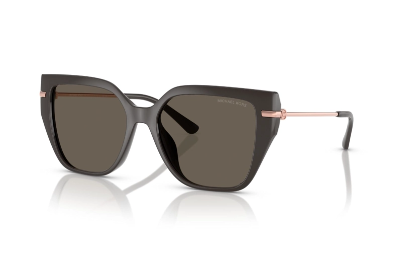 LENTES SOL MICHAEL KORS ST. BARTHS GRIS - 2