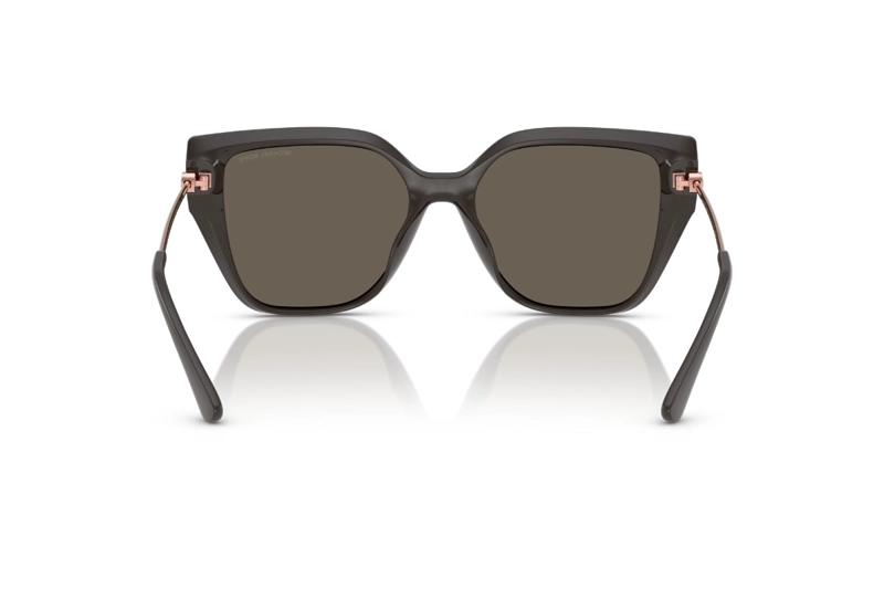 LENTES SOL MICHAEL KORS ST. BARTHS GRIS - 4