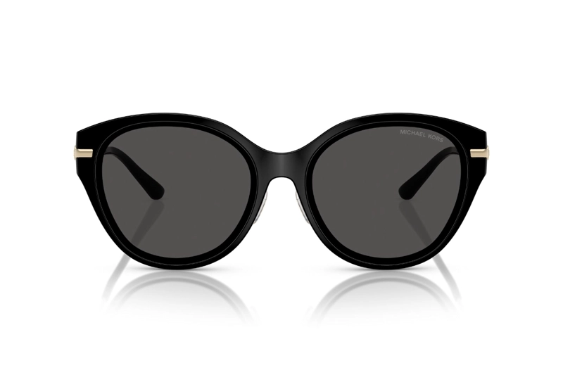 LENTES DE SOL TIANJIN NEGRO MICHAEL KORS - 1