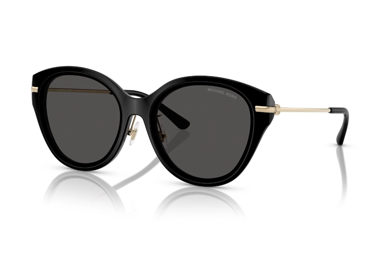 LENTES DE SOL TIANJIN NEGRO MICHAEL KORS - 2