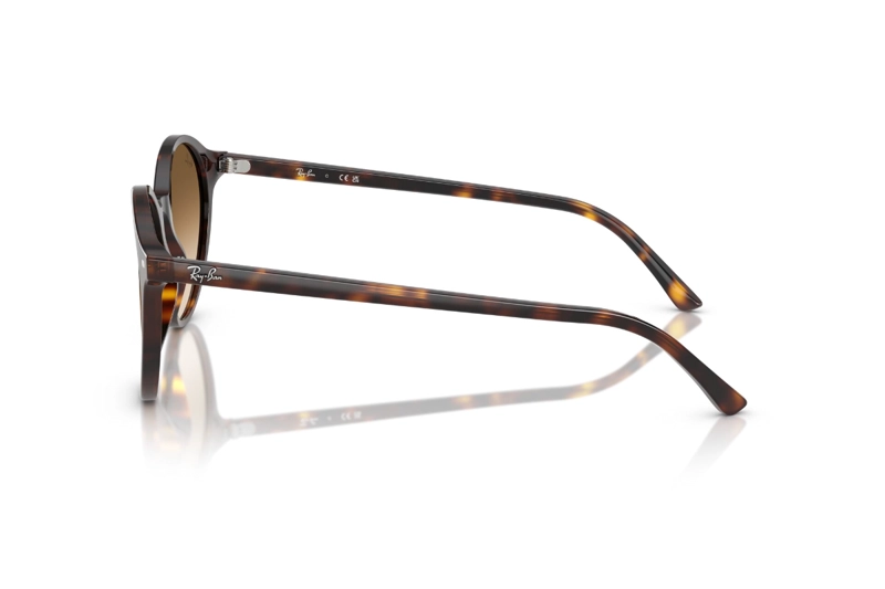 LENTES SOL RAY-BAN BERNARD HAVANA DEGRADADOS - 3
