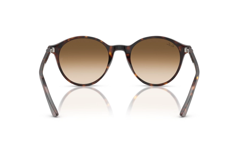 LENTES SOL RAY-BAN BERNARD HAVANA DEGRADADOS - 4