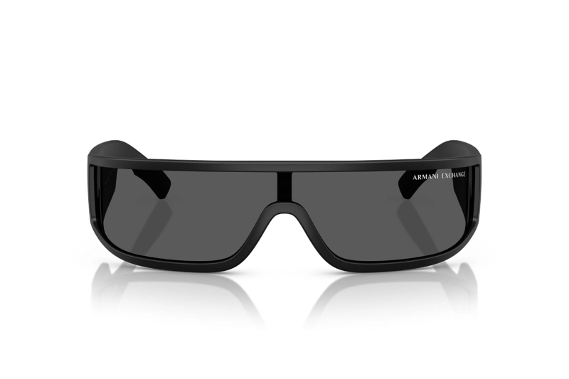 LENTES DE SOL NEGRO ARMANI EXCHANGE - 1