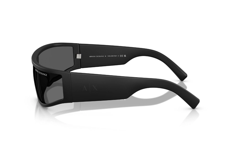 LENTES DE SOL NEGRO ARMANI EXCHANGE - 3