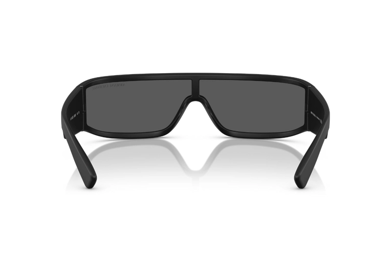 LENTES DE SOL NEGRO ARMANI EXCHANGE - 4