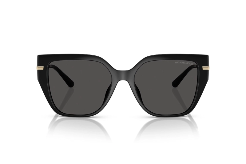 LENTES SOL MICHAEL KORS ST. BARTHS NEGRO - 1