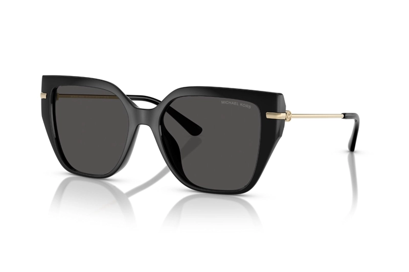 LENTES SOL MICHAEL KORS ST. BARTHS NEGRO - 2