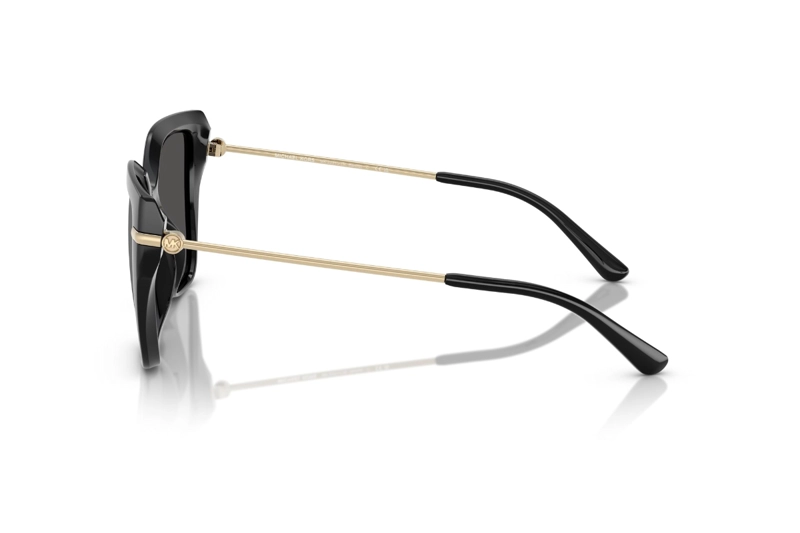 LENTES SOL MICHAEL KORS ST. BARTHS NEGRO - 3