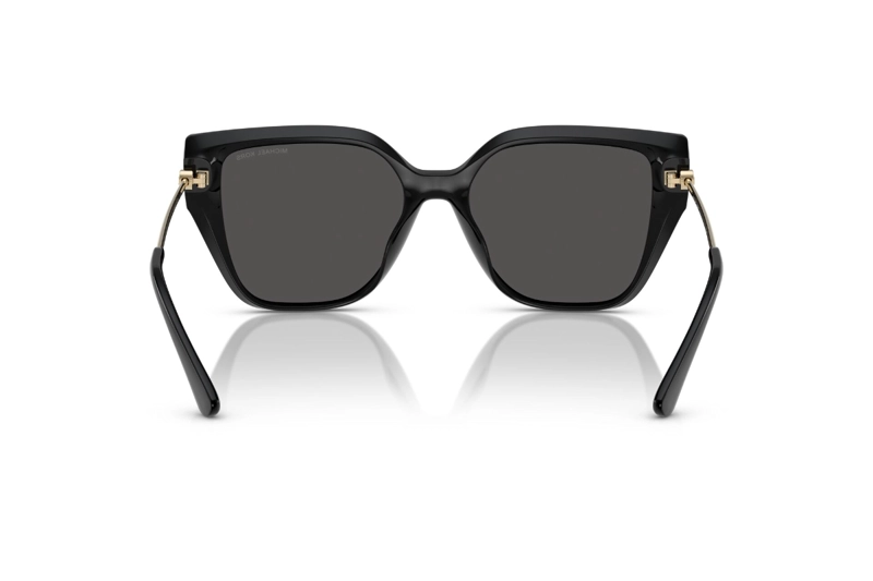 LENTES SOL MICHAEL KORS ST. BARTHS NEGRO - 4