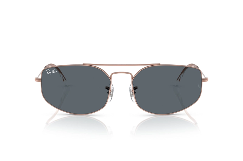 LENTES SOL RAY-BAN EXPLORER 5 BRONCE - 1