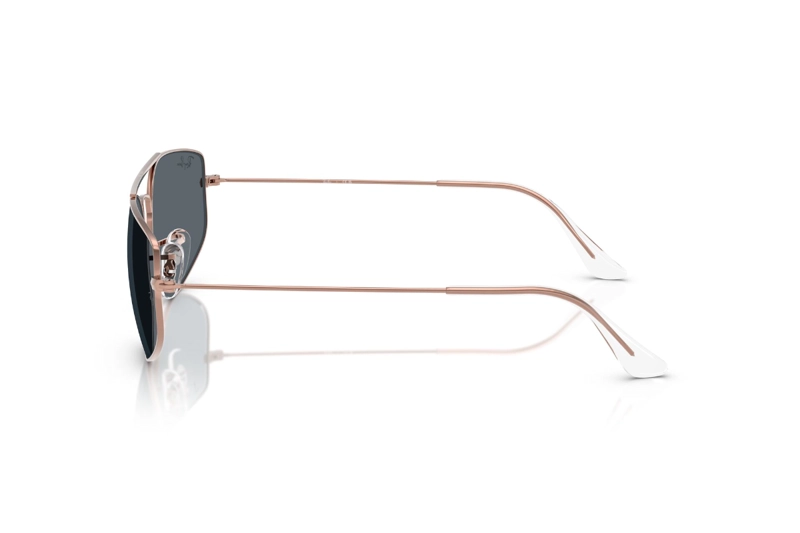 LENTES SOL RAY-BAN EXPLORER 5 BRONCE - 3
