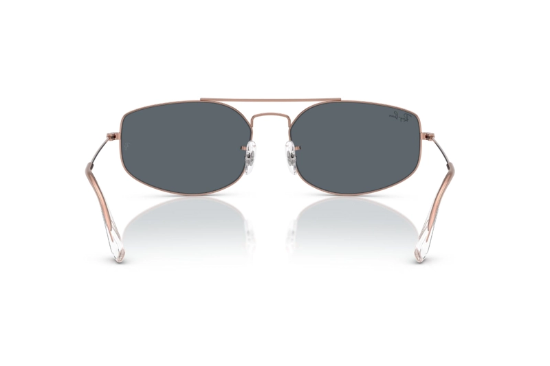 LENTES SOL RAY-BAN EXPLORER 5 BRONCE - 4