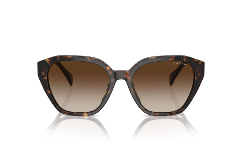 LENTES SOL RALPH LAUREN HAVANA DEGRADADOS - 1