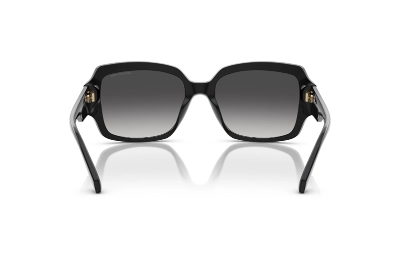 LENTES SOL MICHAEL KORS CHÂTEL NEGRO DEGRADADOS - 4