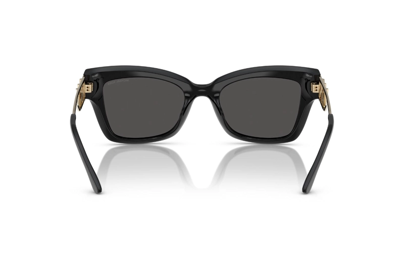 LENTES SOL MICHAEL KORS CANTABRIA NEGRO - 4