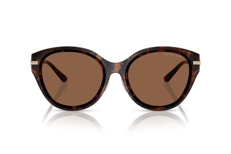 LENTES SOL MICHAEL KORS TIANJIN HAVANA - 1