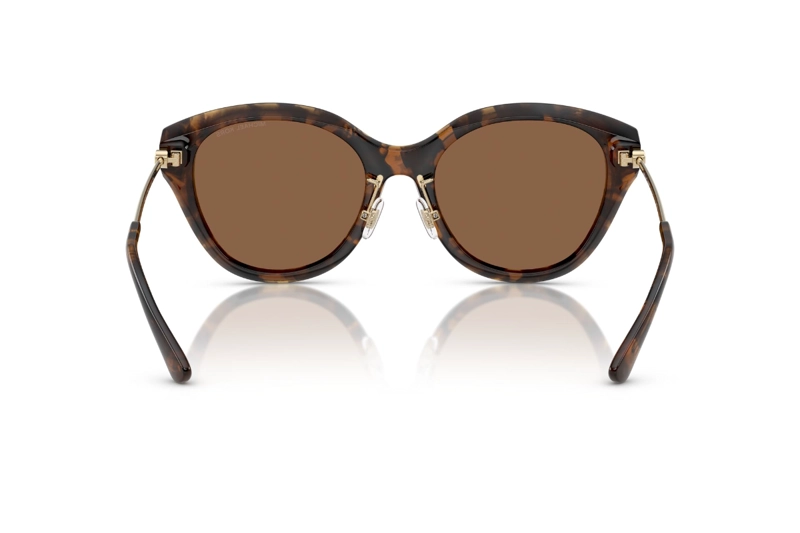 LENTES SOL MICHAEL KORS TIANJIN HAVANA - 4