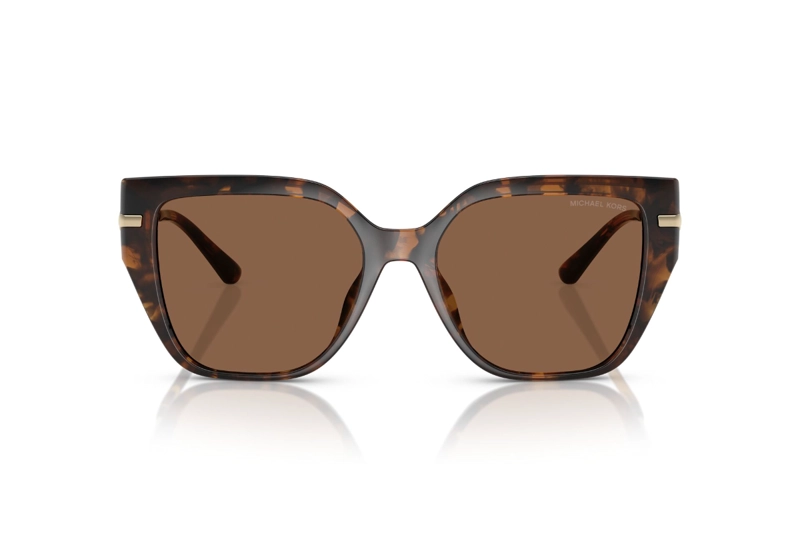 LENTES SOL MICHAEL KORS ST. BARTHS HAVANA - 1