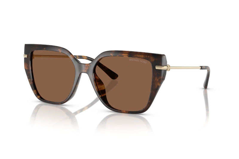 LENTES SOL MICHAEL KORS ST. BARTHS HAVANA - 2