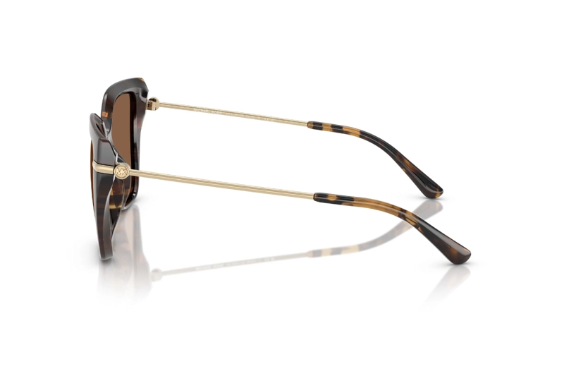 LENTES SOL MICHAEL KORS ST. BARTHS HAVANA - 3