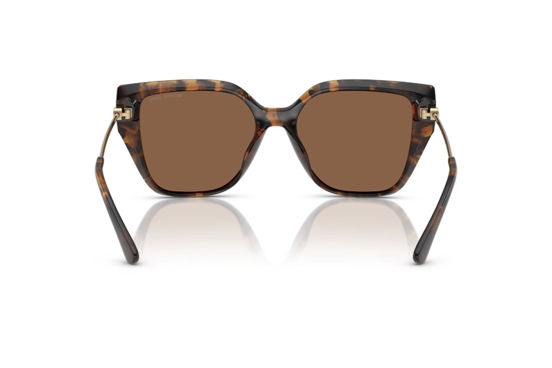 LENTES SOL MICHAEL KORS ST. BARTHS HAVANA - 4