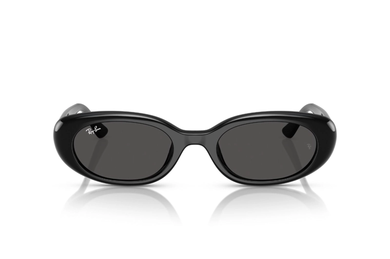 LENTES DE SOL NEGRO RAY-BAN - 1