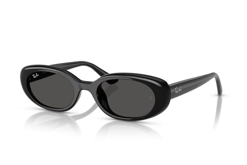 LENTES DE SOL NEGRO RAY-BAN - 2
