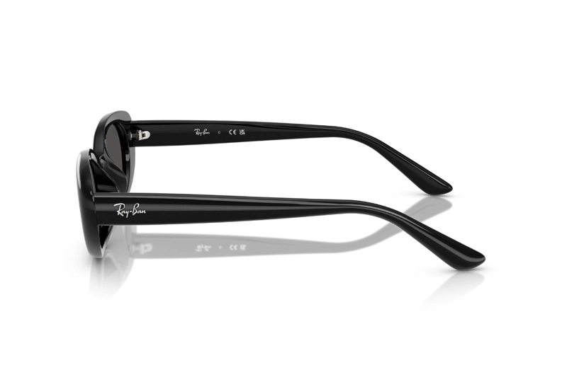 LENTES DE SOL NEGRO RAY-BAN - 3