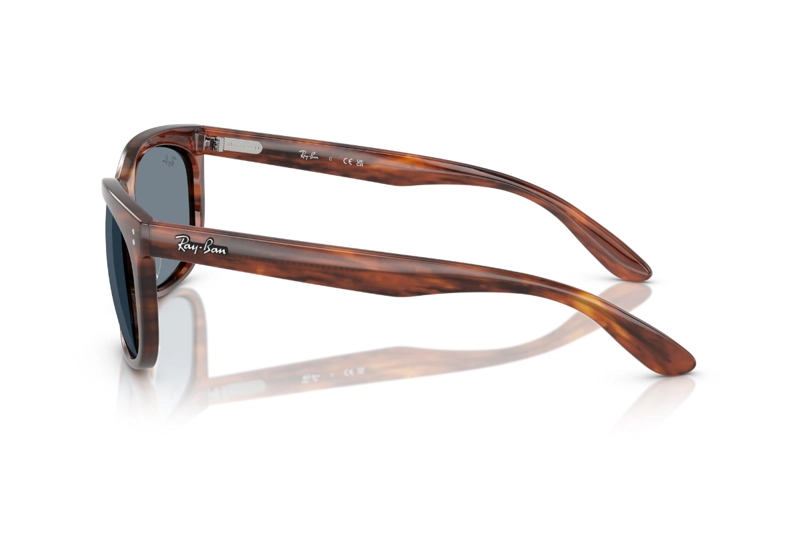 LENTES SOL RAY-BAN BALORETTE HAVANA - 3