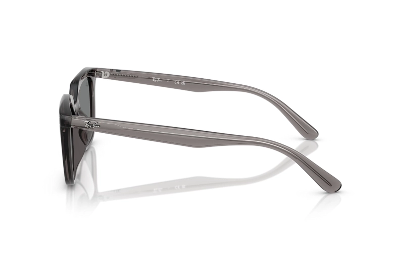 LENTES SOL RAY-BAN GRIS - 3