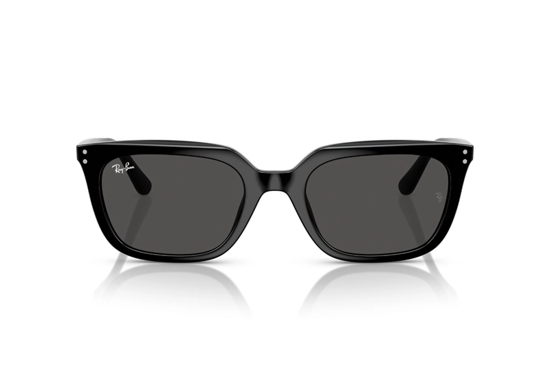 LENTES SOL RAY-BAN NEGRO - 1