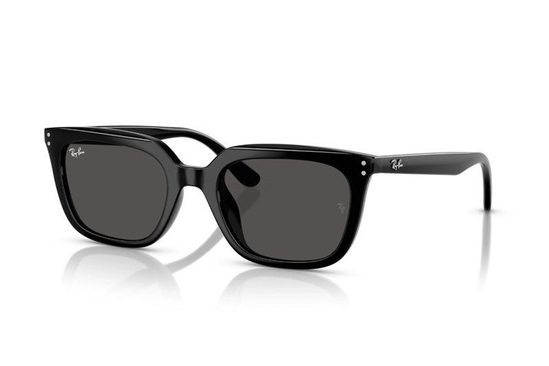 LENTES SOL RAY-BAN NEGRO - 2